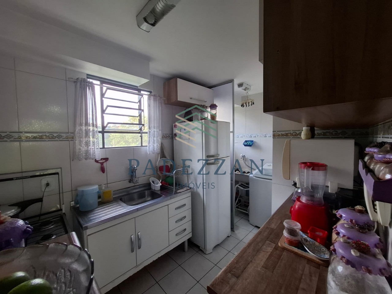 Apartamento, 2 quartos, 40 m² - Foto 21