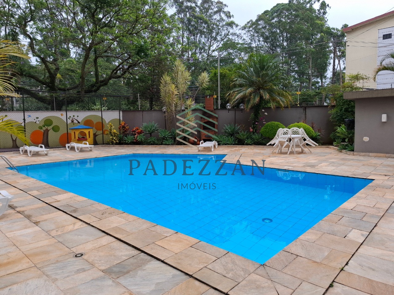 Apartamento, 2 quartos, 64 m² - Foto 30
