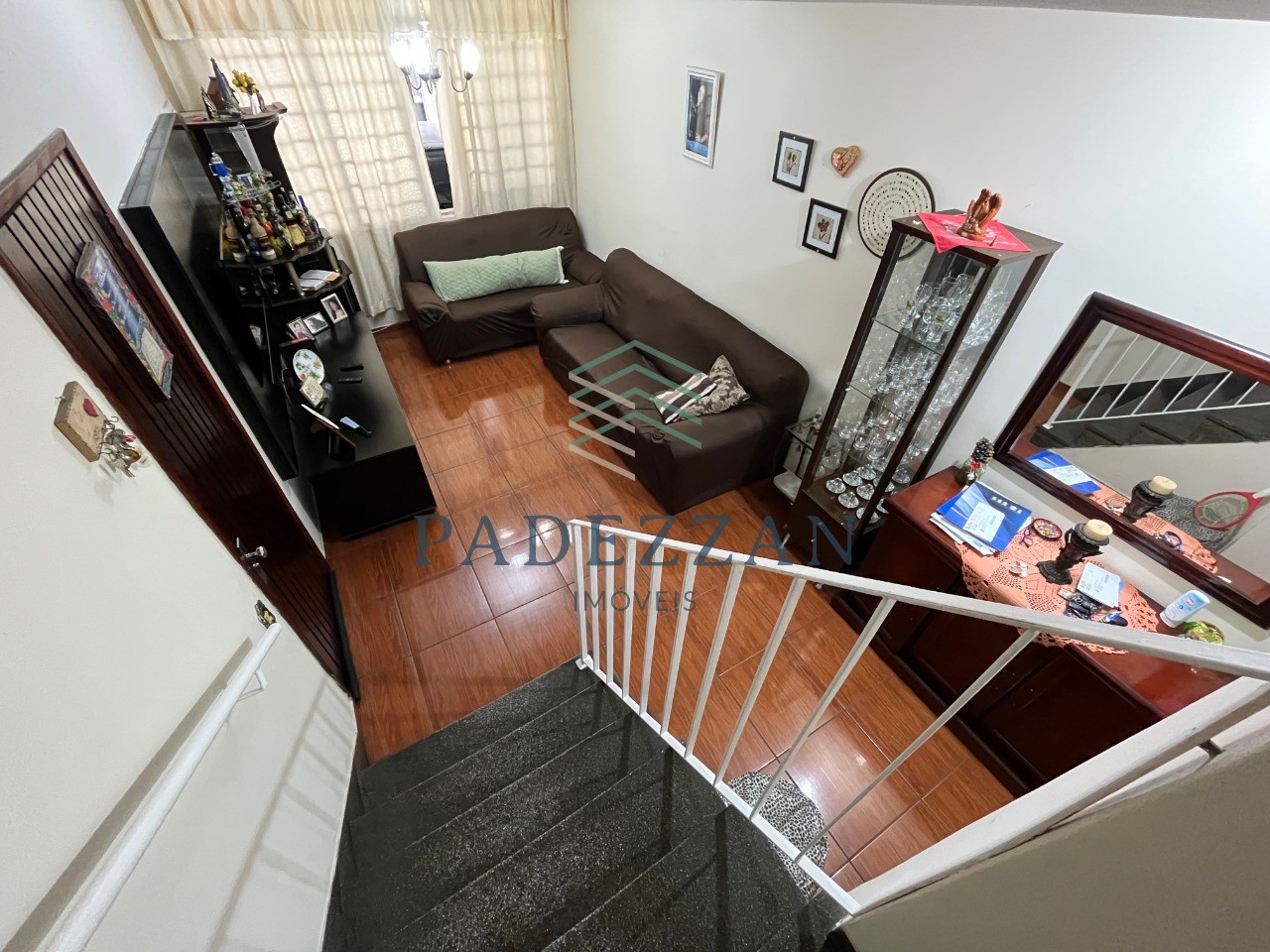 Casa, 4 quartos, 118 m² - Foto 3