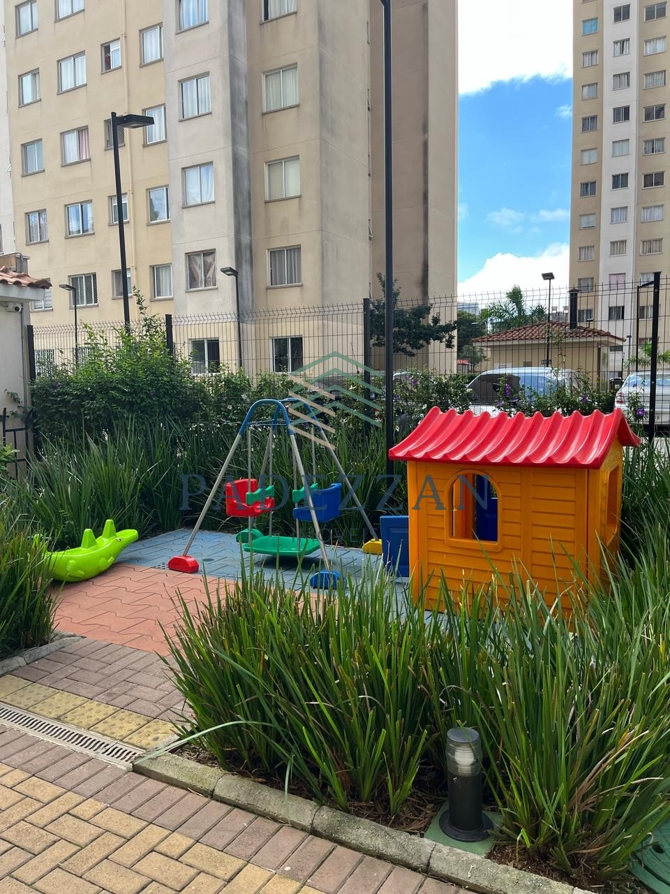 Apartamento, 2 quartos, 39 m² - Foto 26