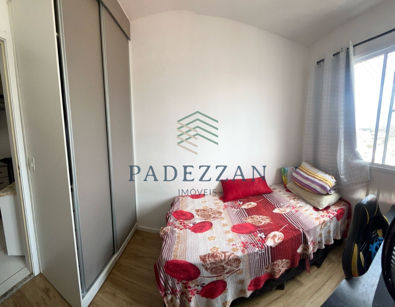 Apartamento, 2 quartos, 39 m² - Foto 14