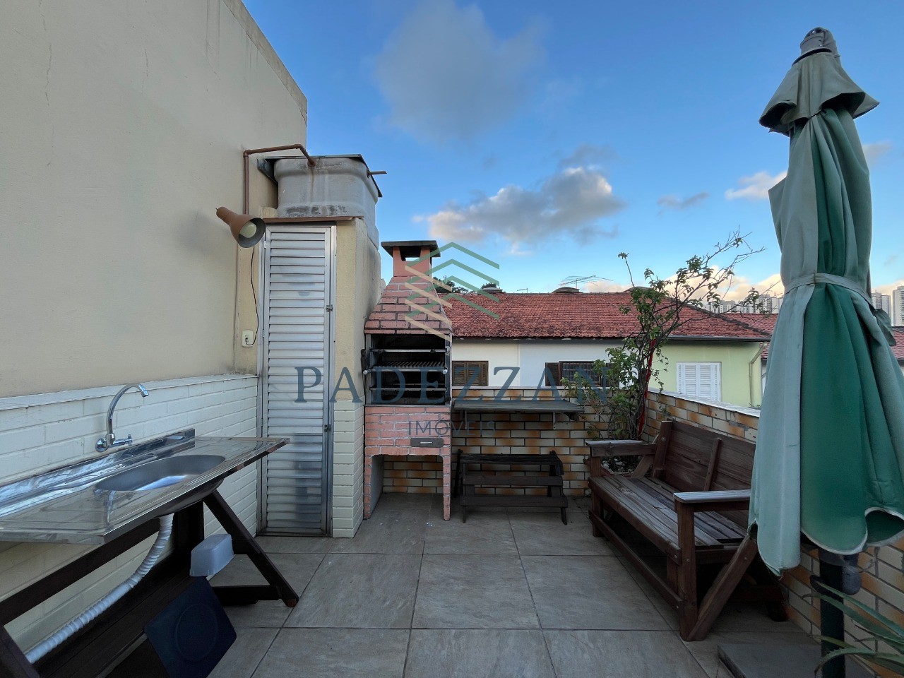 Casa, 2 quartos, 84 m² - Foto 19