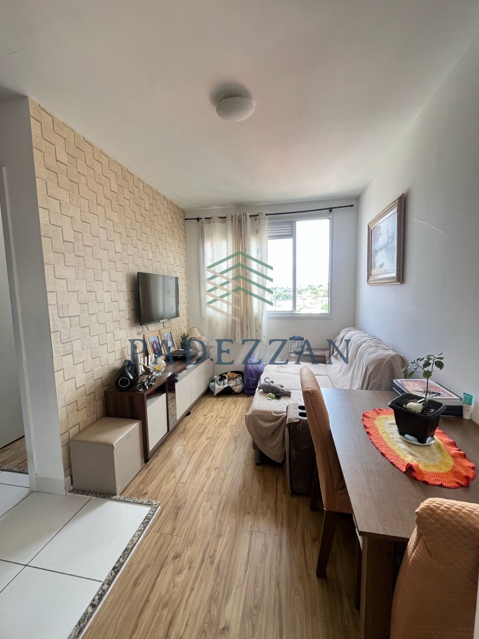 Apartamento, 2 quartos, 39 m² - Foto 1