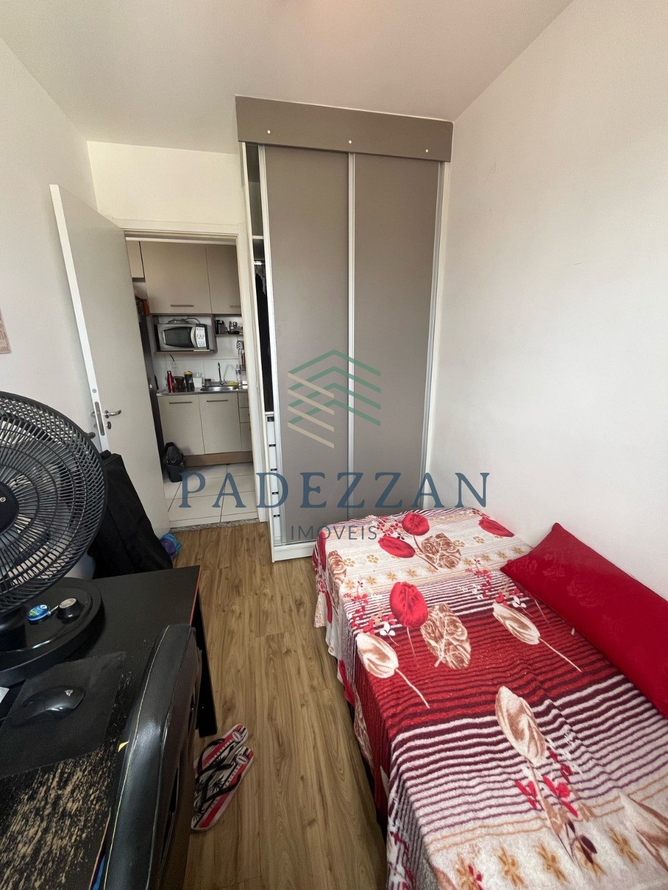 Apartamento, 2 quartos, 39 m² - Foto 15
