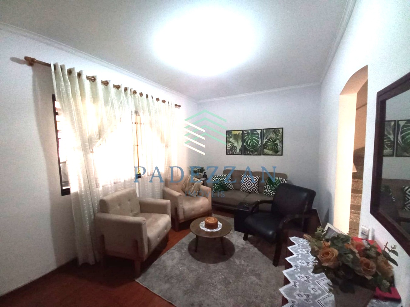 Casa, 3 quartos, 107 m² - Foto 6