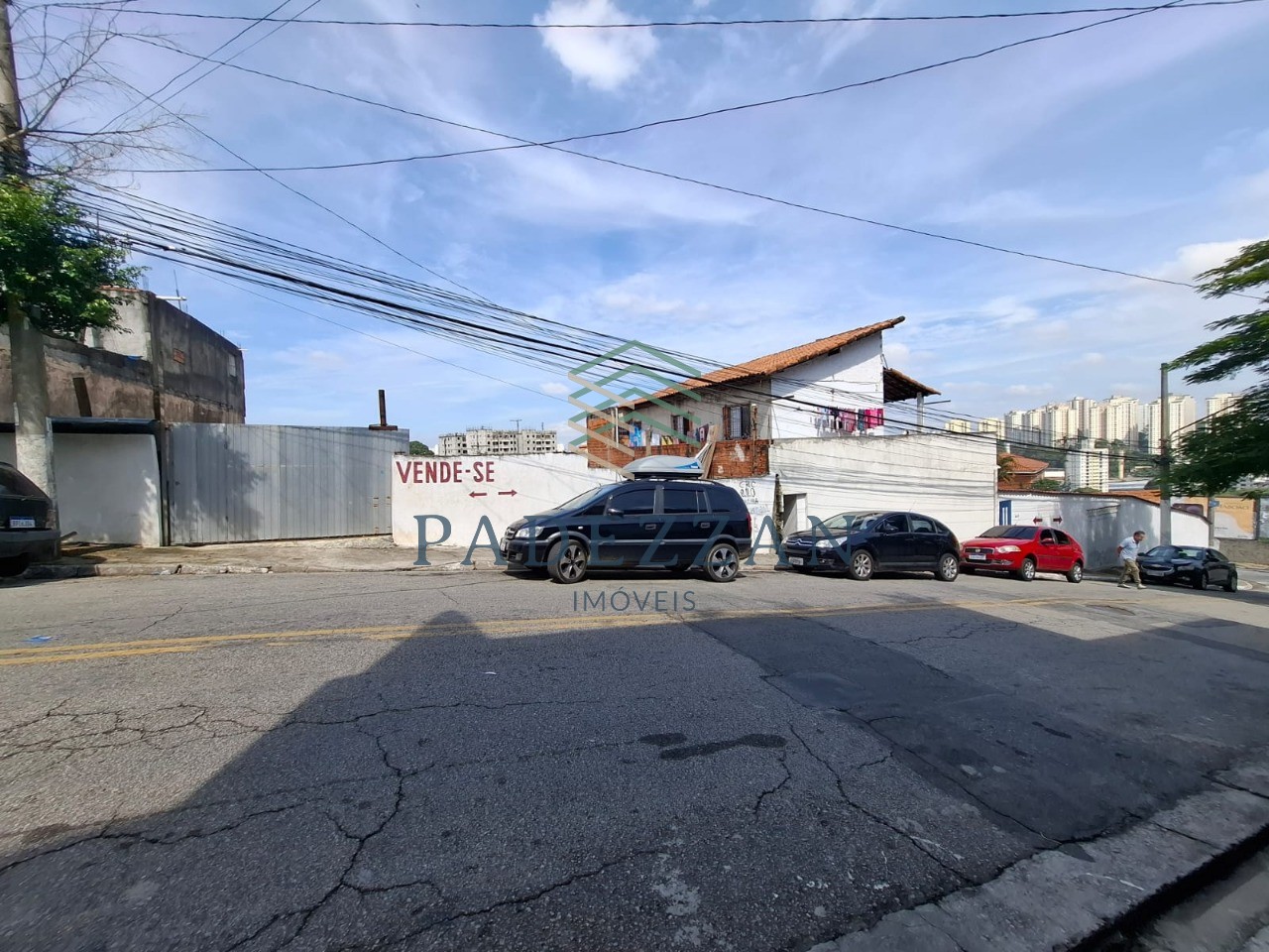 Terreno, 580 m² - Foto 3