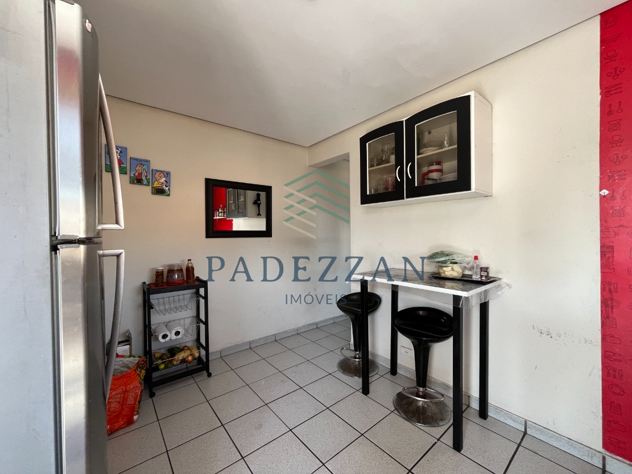 Casa, 4 quartos, 150 m² - Foto 21