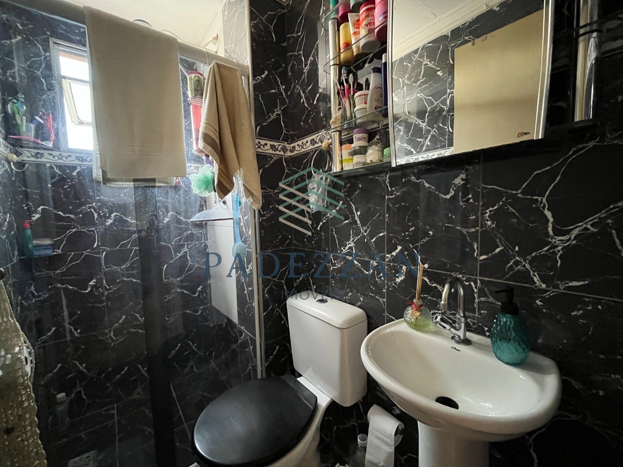 Apartamento, 2 quartos, 55 m² - Foto 9