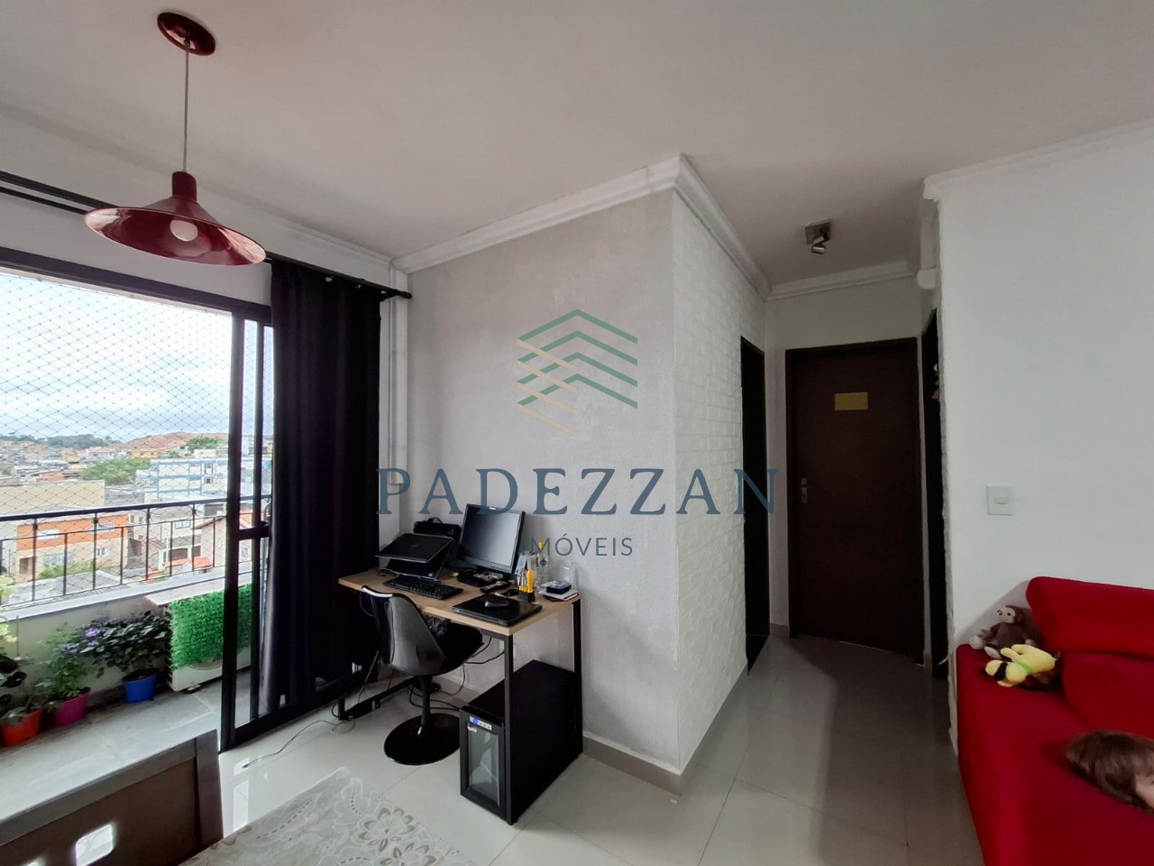 Apartamento, 2 quartos, 80 m² - Foto 15