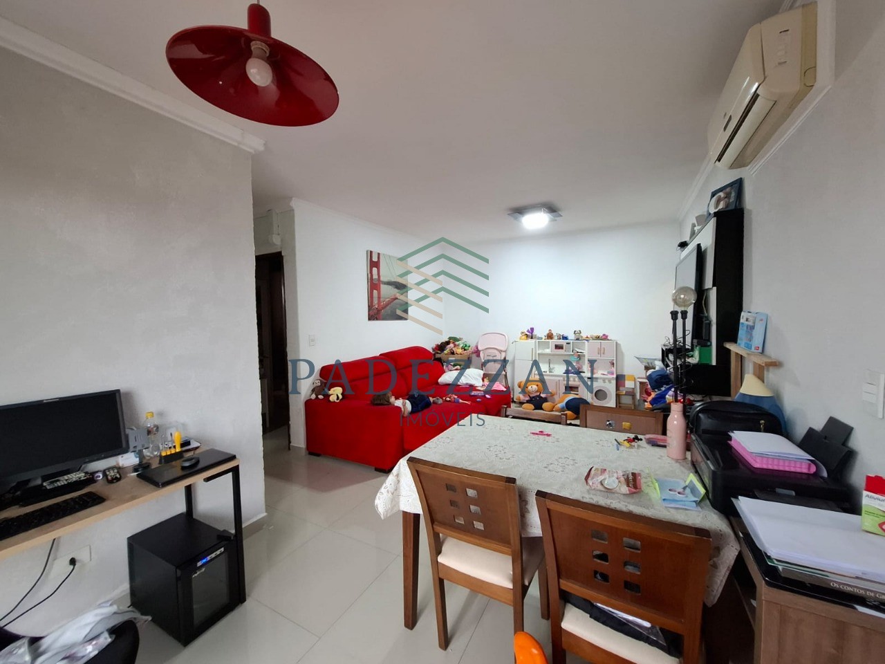 Apartamento, 2 quartos, 80 m² - Foto 14