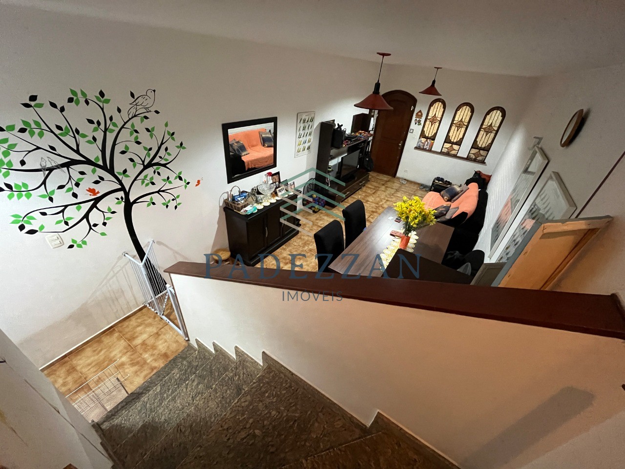 Casa, 2 quartos, 84 m² - Foto 2