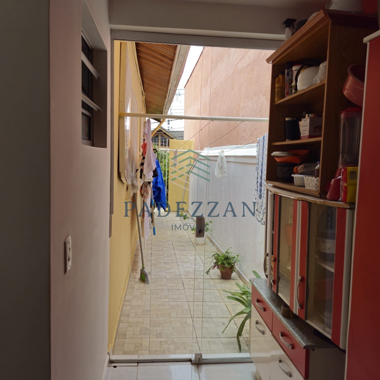Casa, 3 quartos, 165 m² - Foto 22