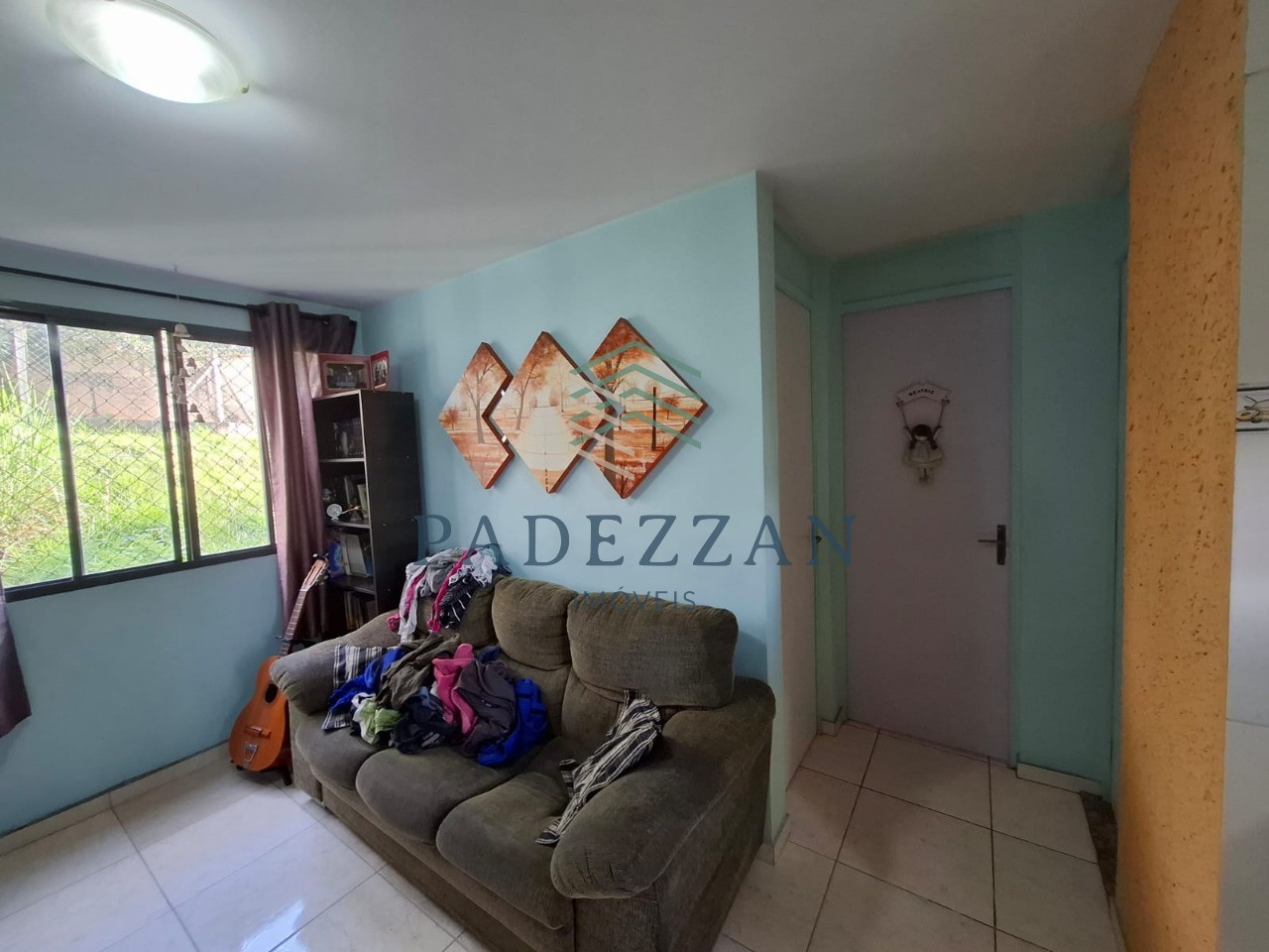 Apartamento, 2 quartos, 40 m² - Foto 5