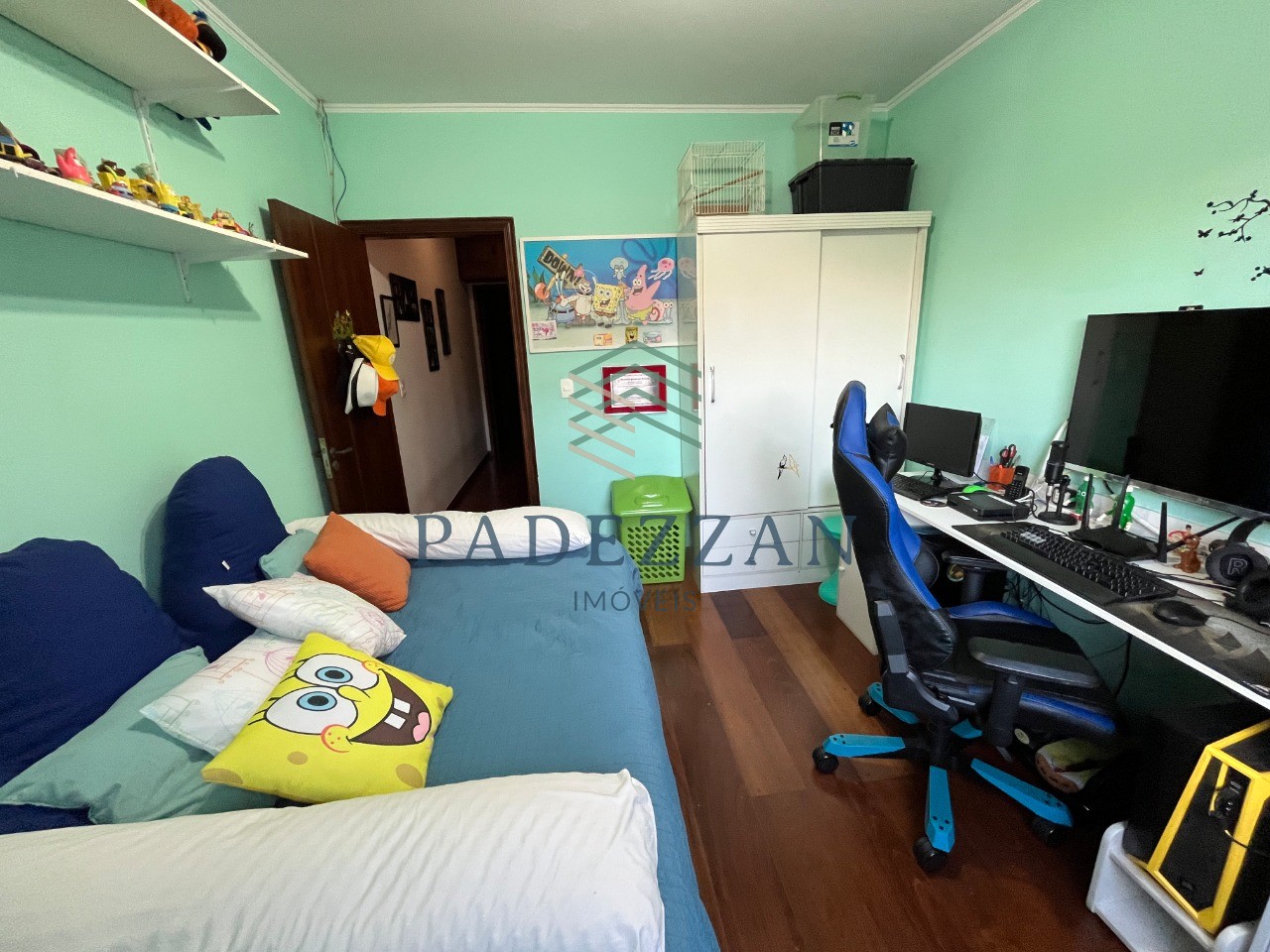 Casa, 2 quartos, 84 m² - Foto 13