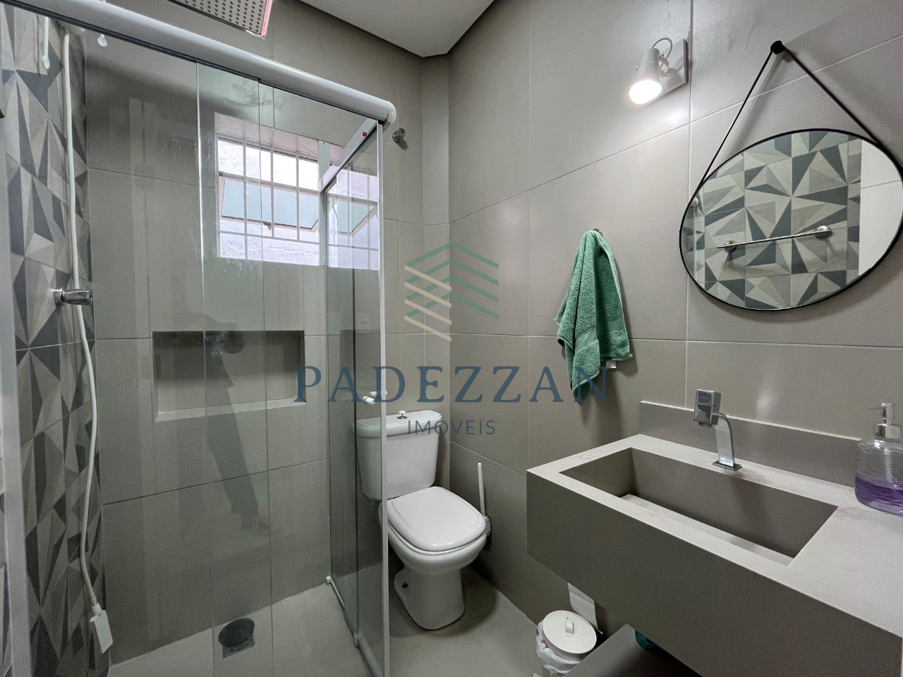 Casa, 3 quartos, 125 m² - Foto 21
