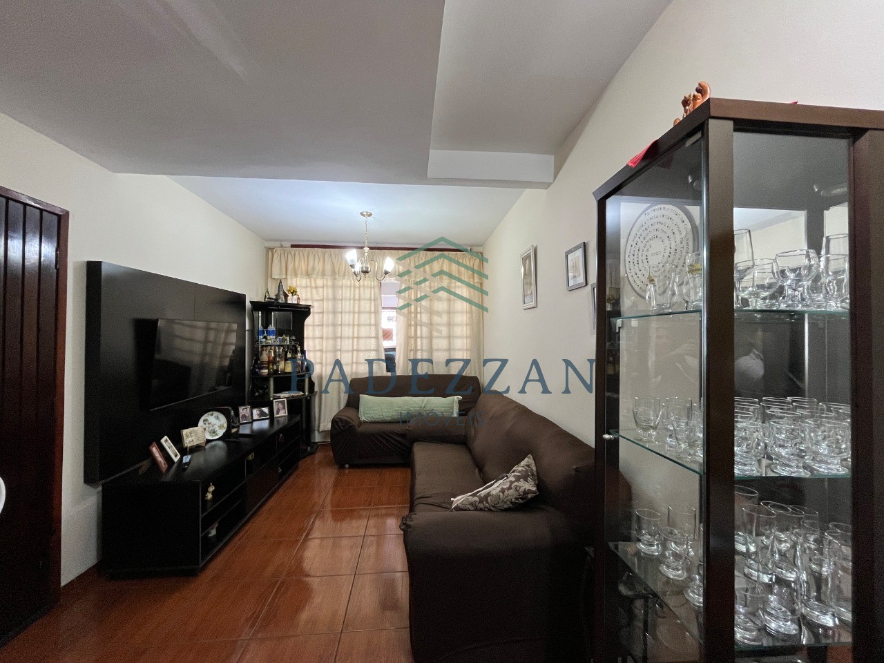 Casa, 4 quartos, 118 m² - Foto 1