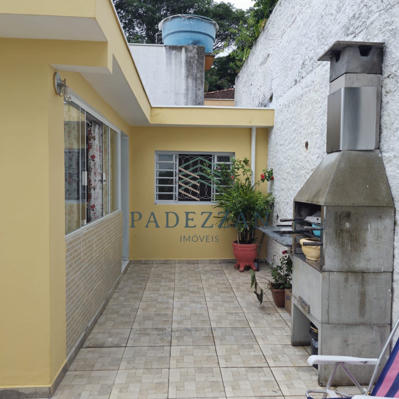 Casa, 3 quartos, 165 m² - Foto 18