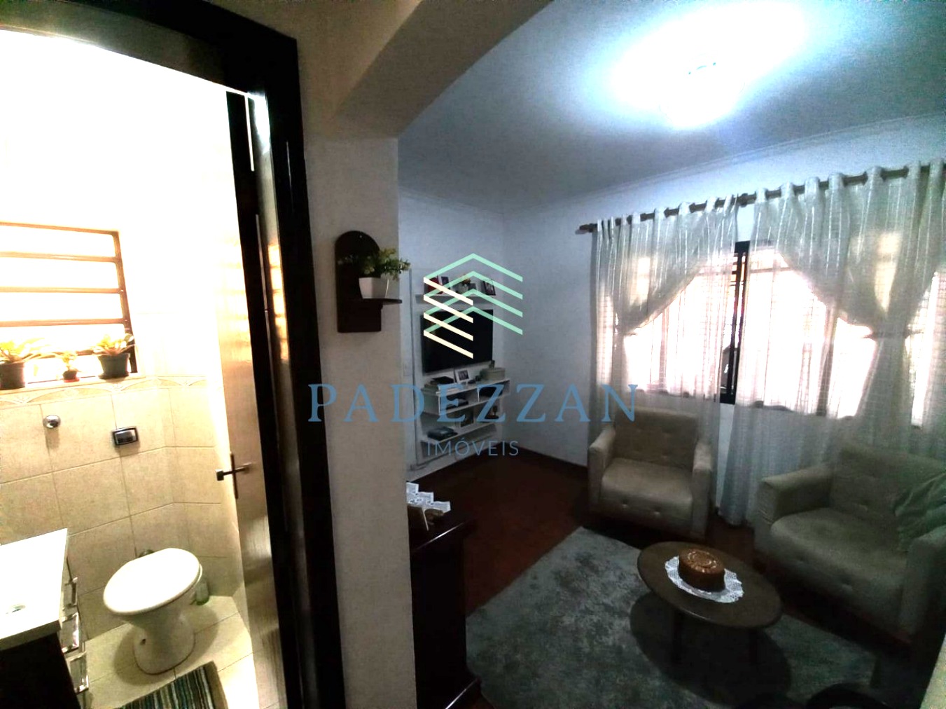 Casa, 3 quartos, 107 m² - Foto 9