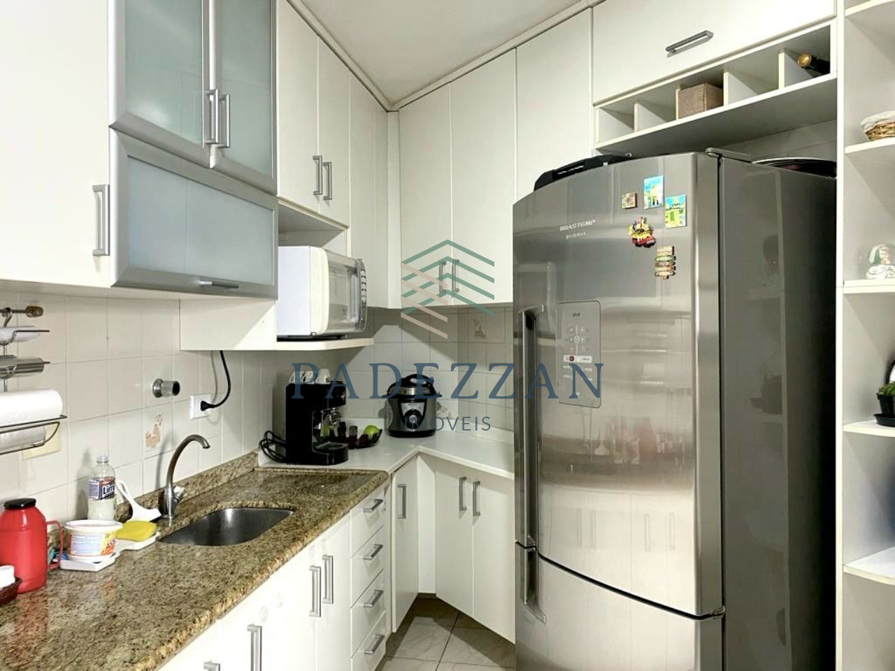 Apartamento, 2 quartos, 54 m² - Foto 5