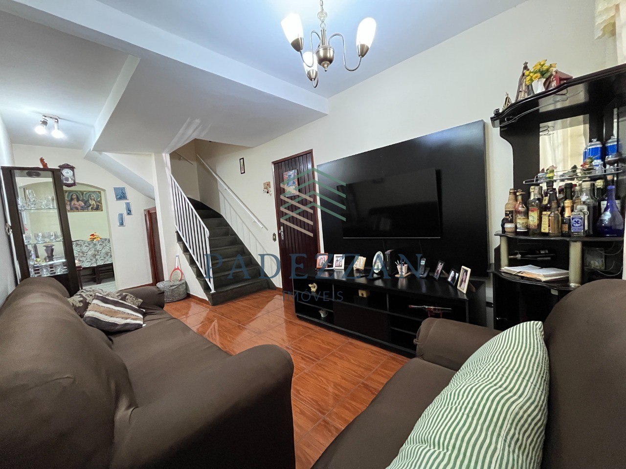 Casa, 4 quartos, 118 m² - Foto 2