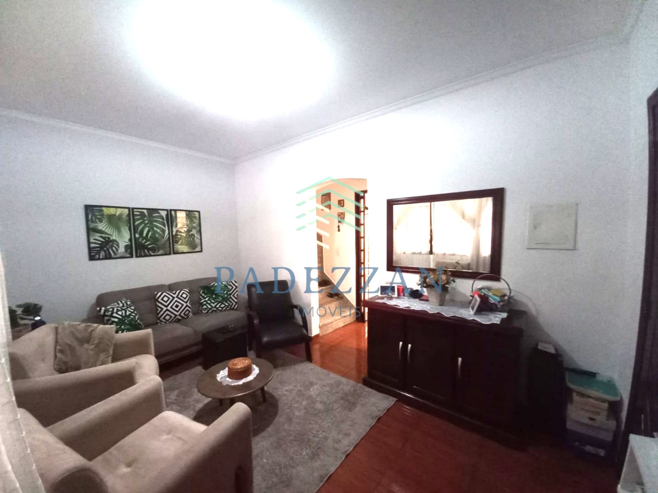 Casa, 3 quartos, 107 m² - Foto 7