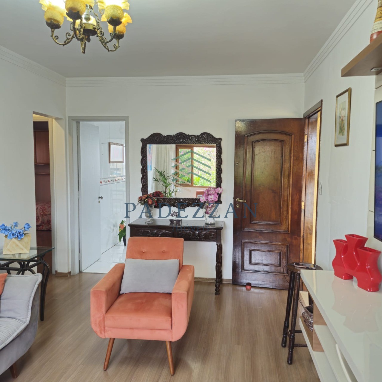 Casa, 3 quartos, 165 m² - Foto 2