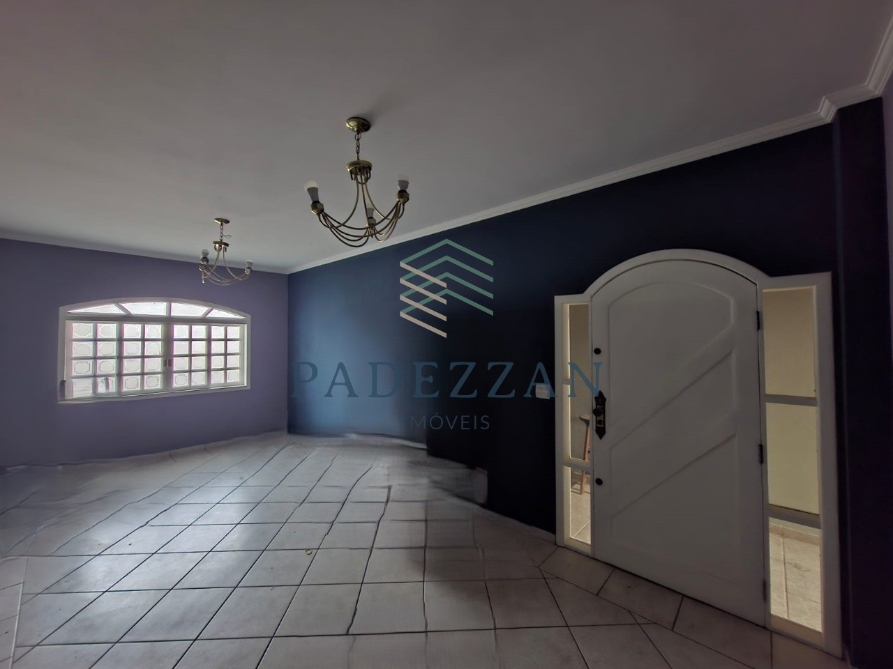 Casa, 3 quartos, 253 m² - Foto 2