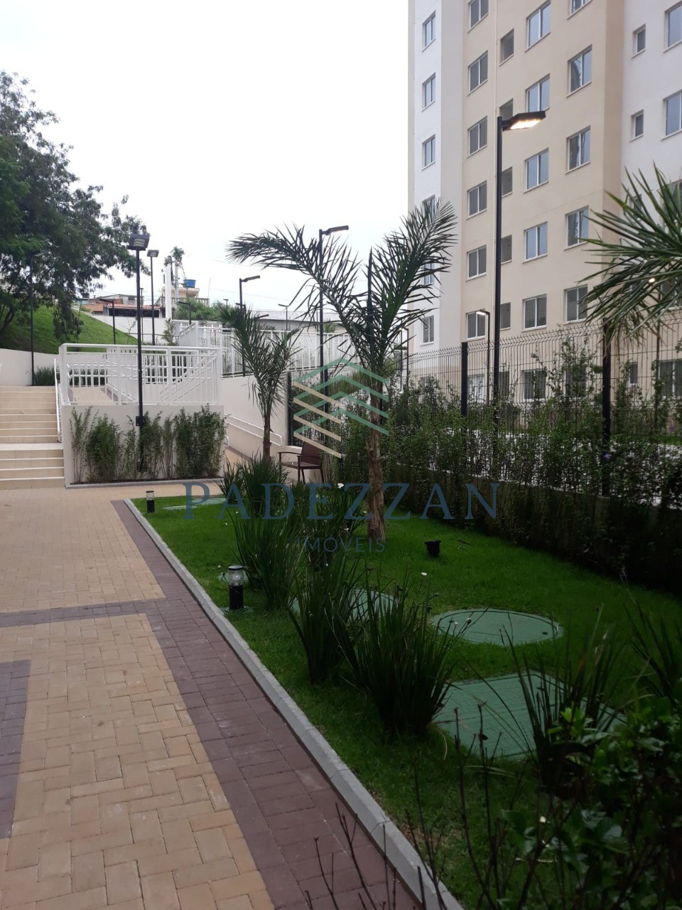 Apartamento, 2 quartos, 39 m² - Foto 17