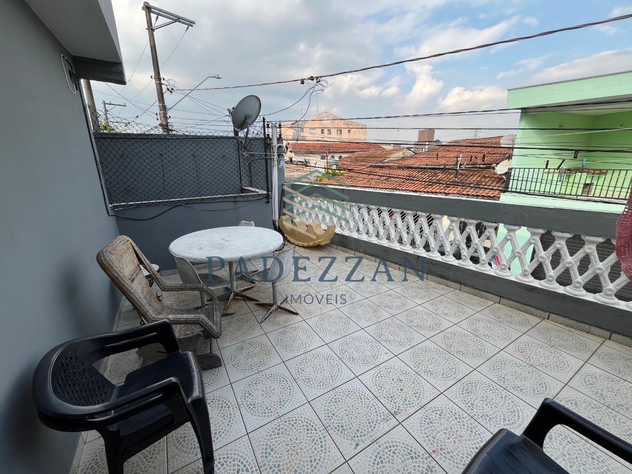 Casa, 4 quartos, 173 m² - Foto 9