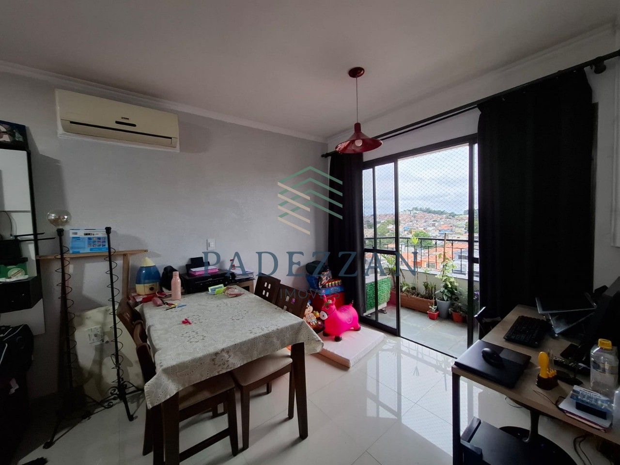Apartamento, 2 quartos, 80 m² - Foto 13