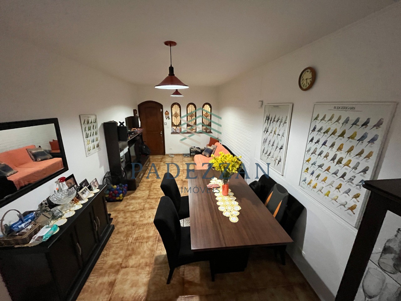 Casa, 2 quartos, 84 m² - Foto 3