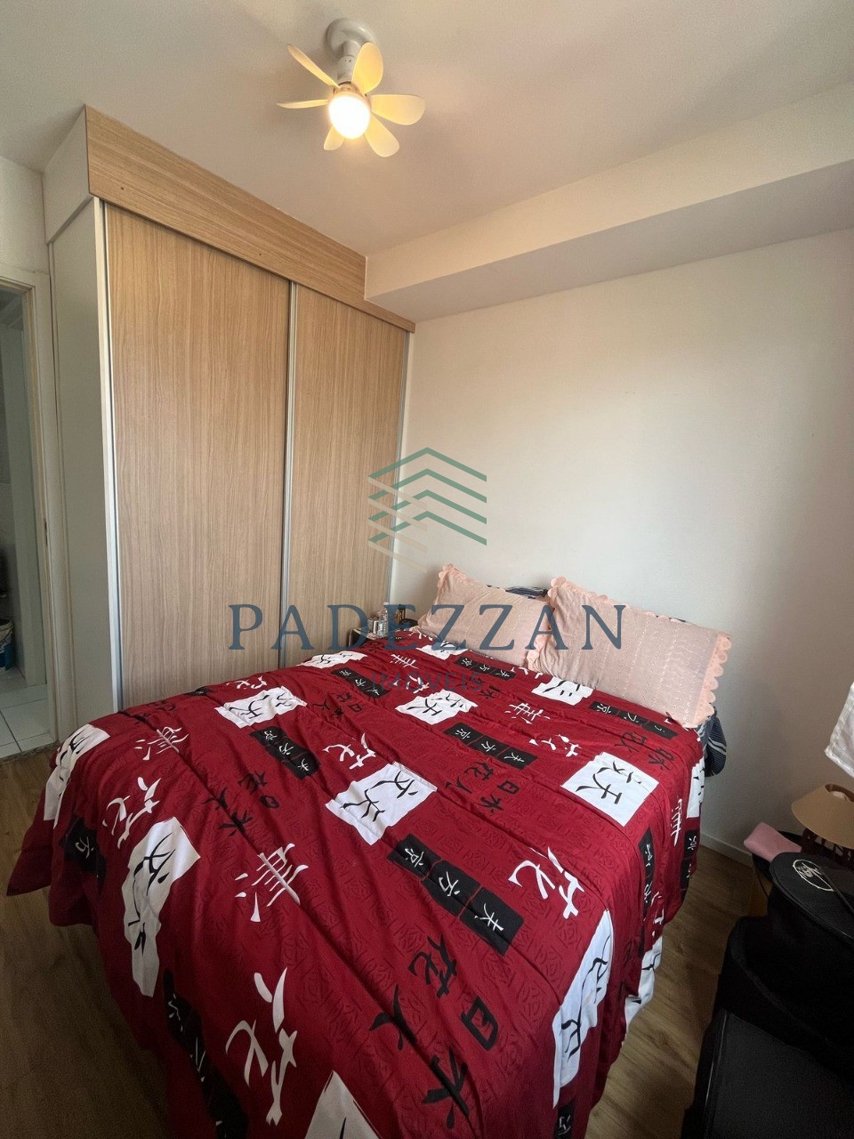 Apartamento, 2 quartos, 39 m² - Foto 10