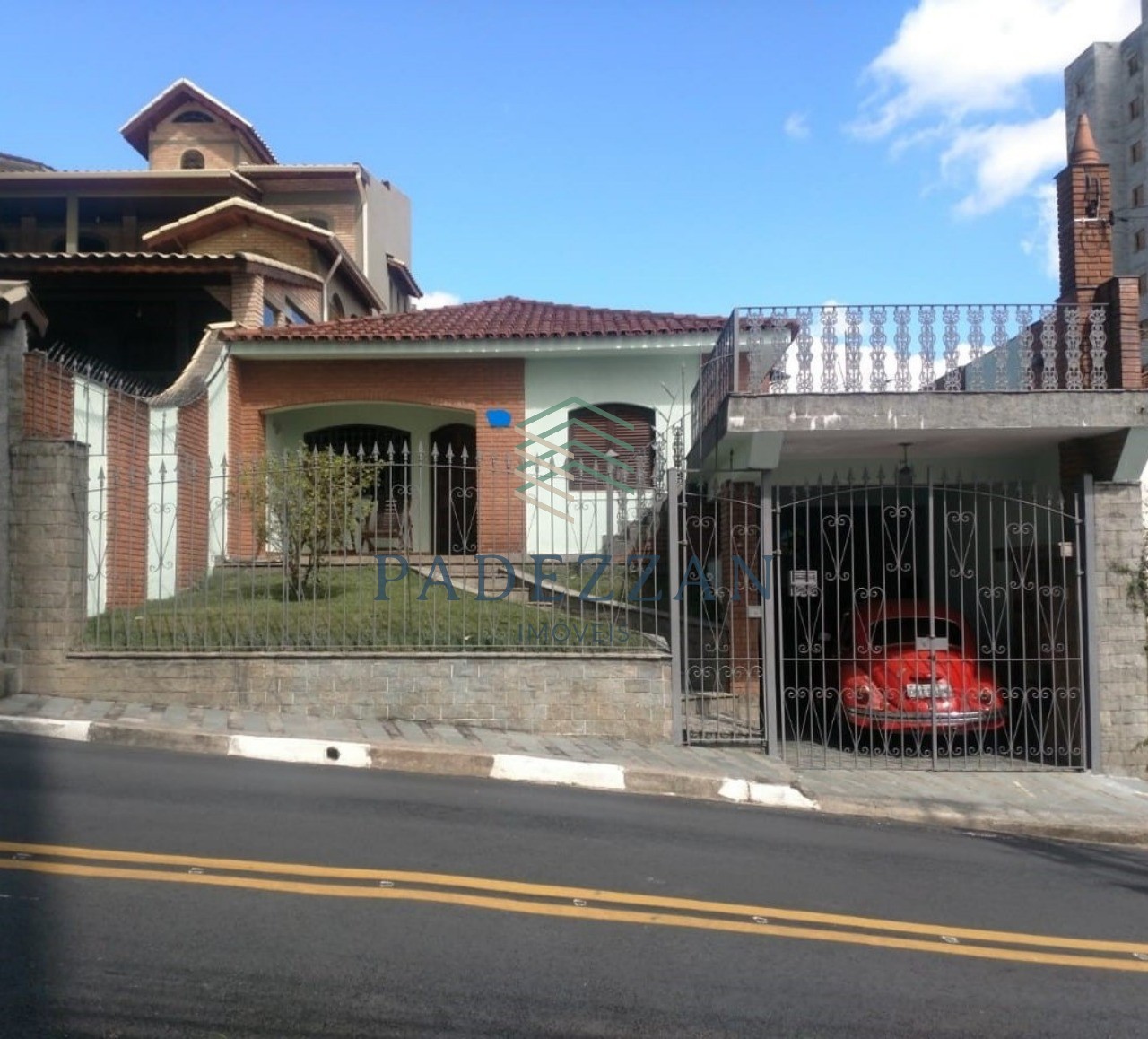 Casa, 3 quartos, 190 m² - Foto 37