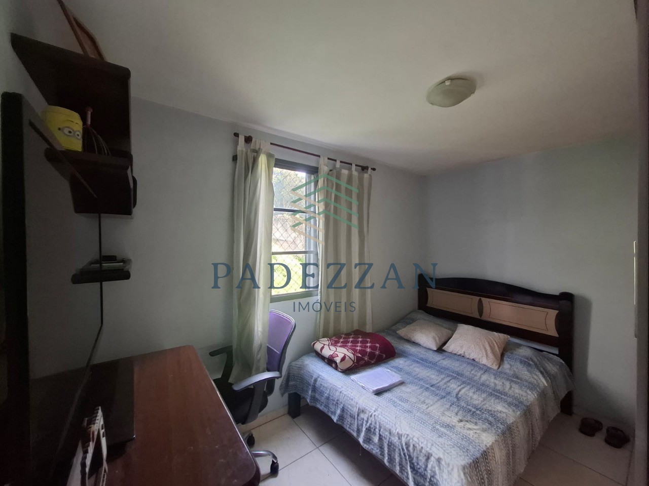 Apartamento, 2 quartos, 40 m² - Foto 7