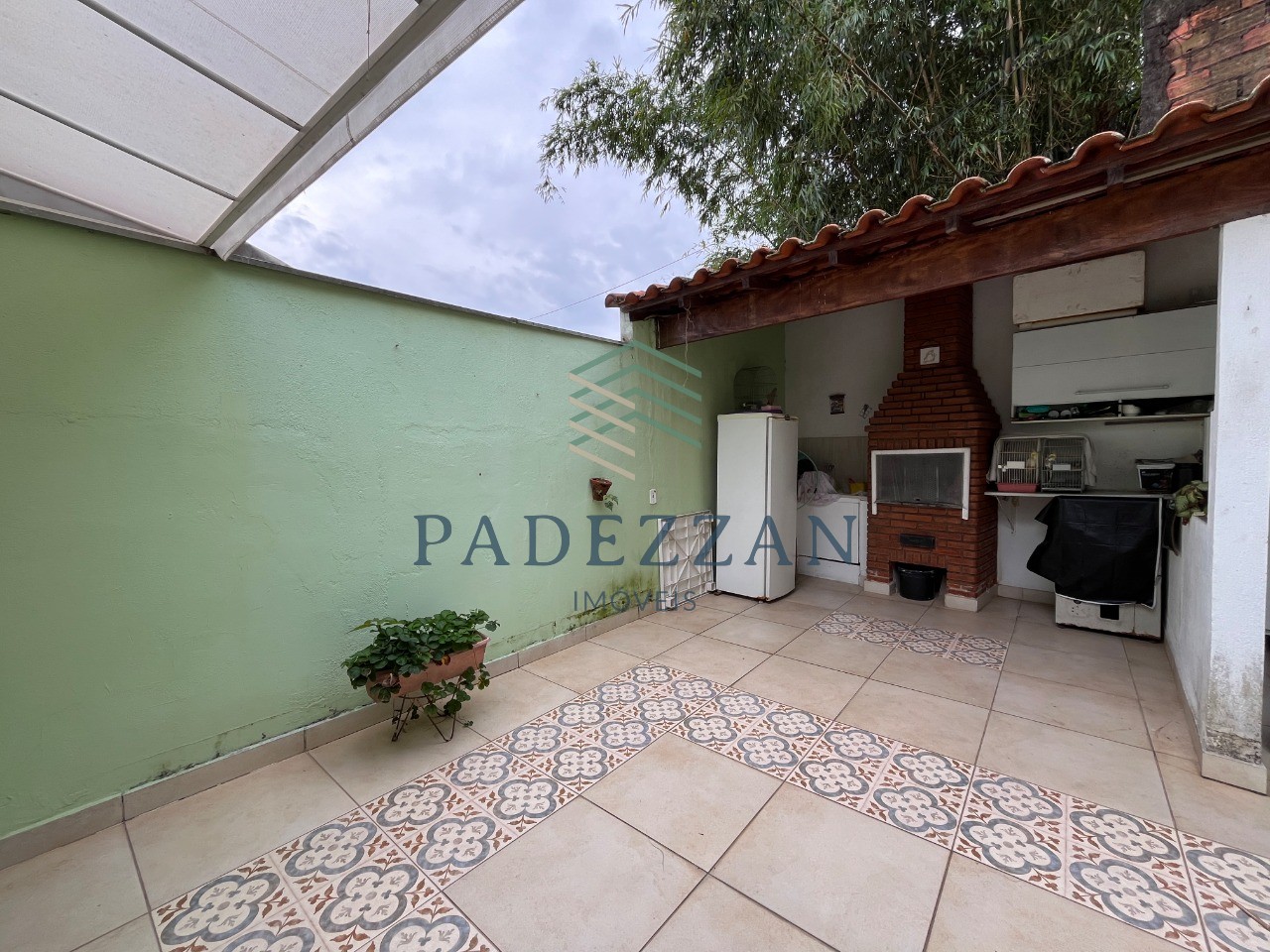 Casa, 3 quartos, 161 m² - Foto 29