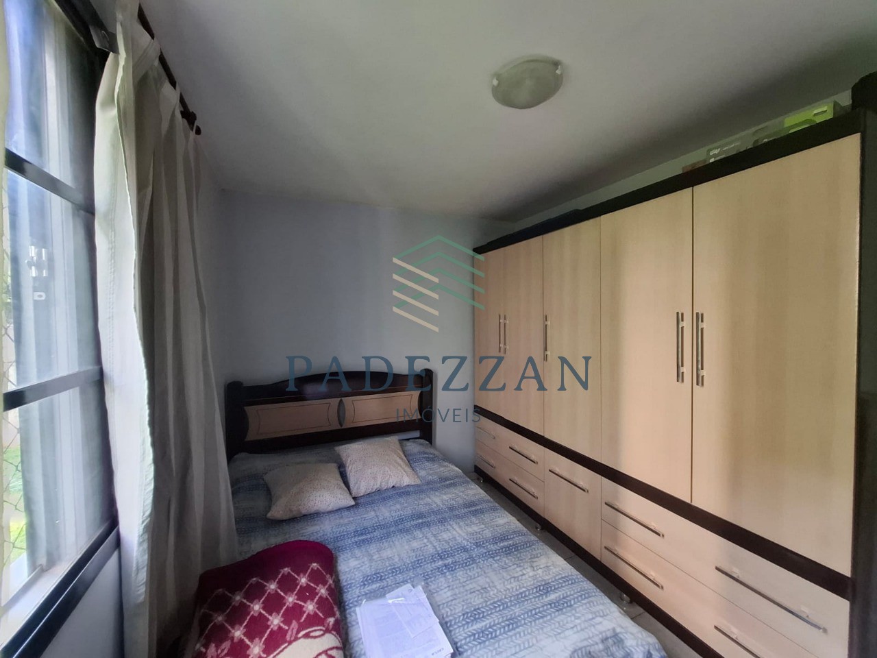 Apartamento, 2 quartos, 40 m² - Foto 9