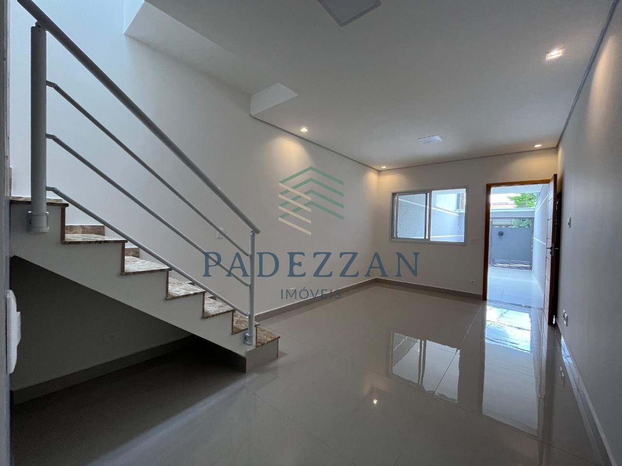 Casa, 3 quartos, 110 m² - Foto 2