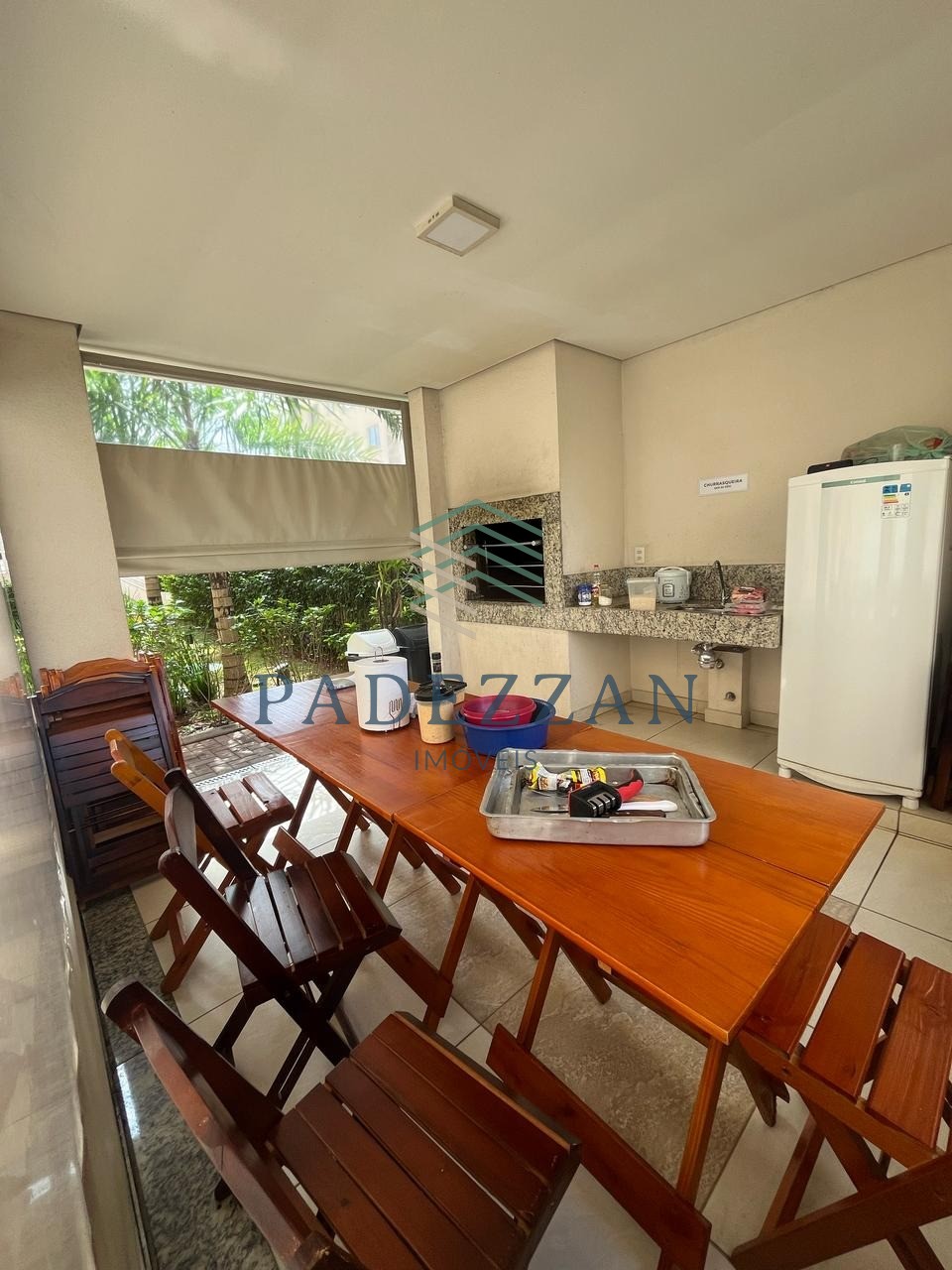 Apartamento, 2 quartos, 39 m² - Foto 24