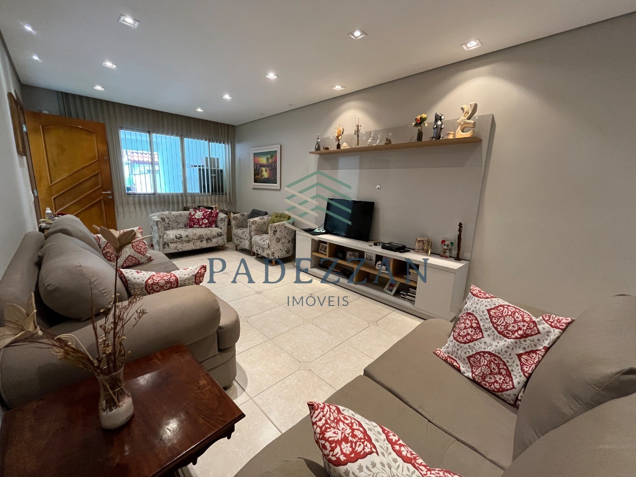 Casa, 3 quartos, 161 m² - Foto 3