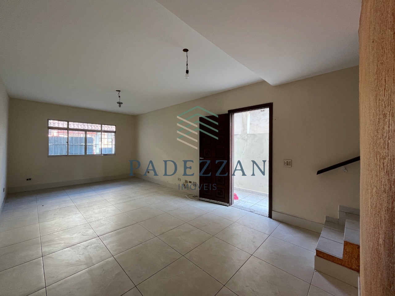 Casa, 4 quartos, 150 m² - Foto 1