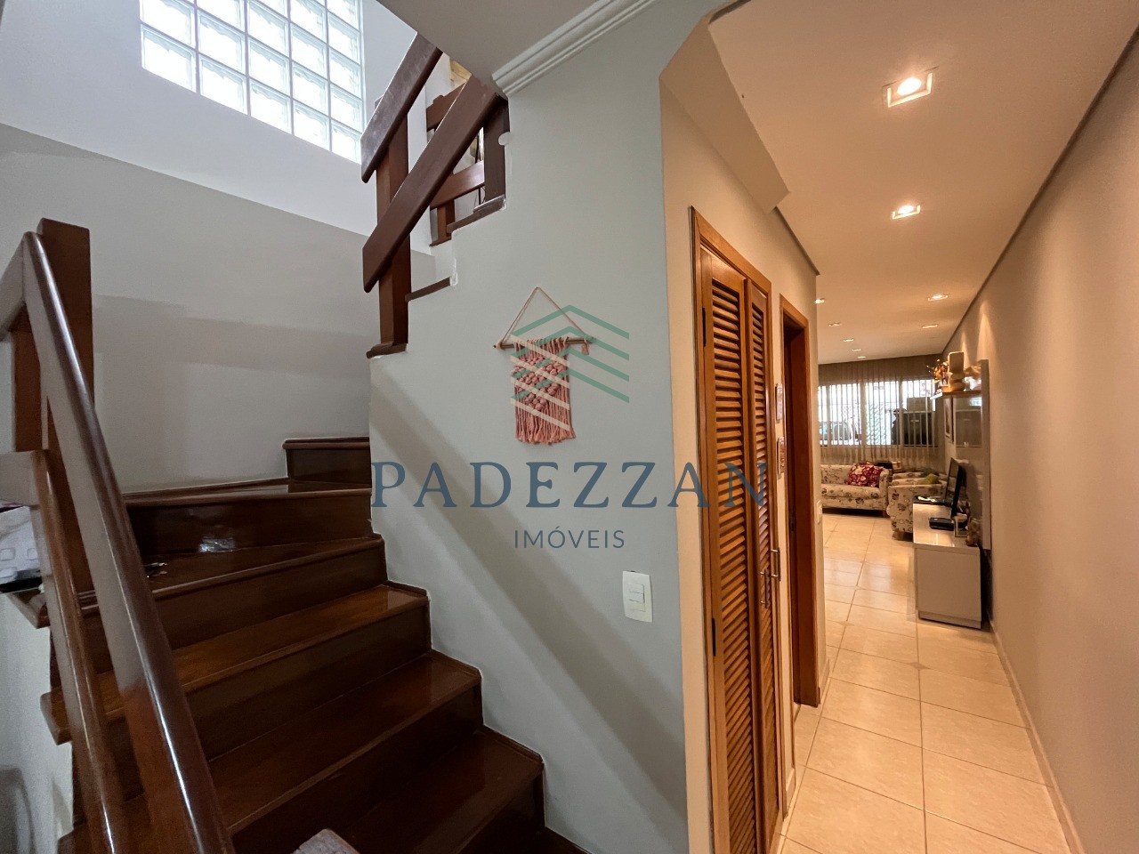 Casa, 3 quartos, 161 m² - Foto 4