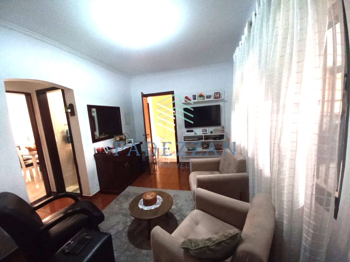 Casa, 3 quartos, 107 m² - Foto 8
