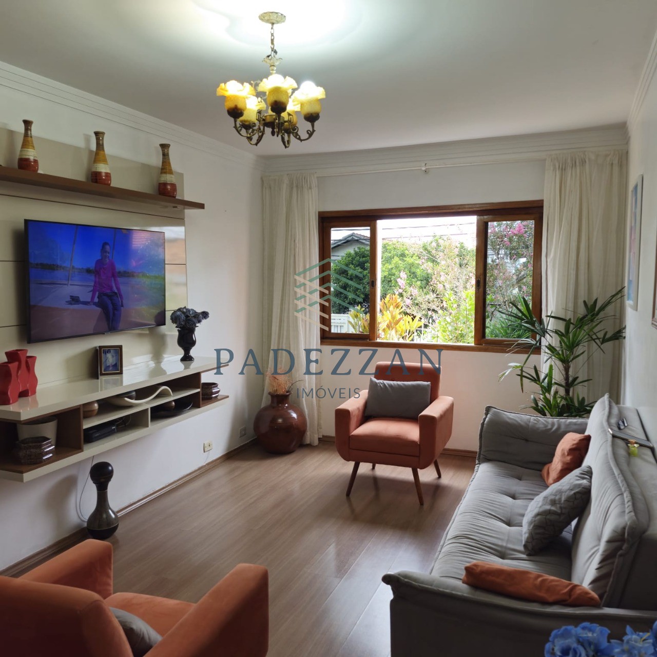 Casa, 3 quartos, 165 m² - Foto 1