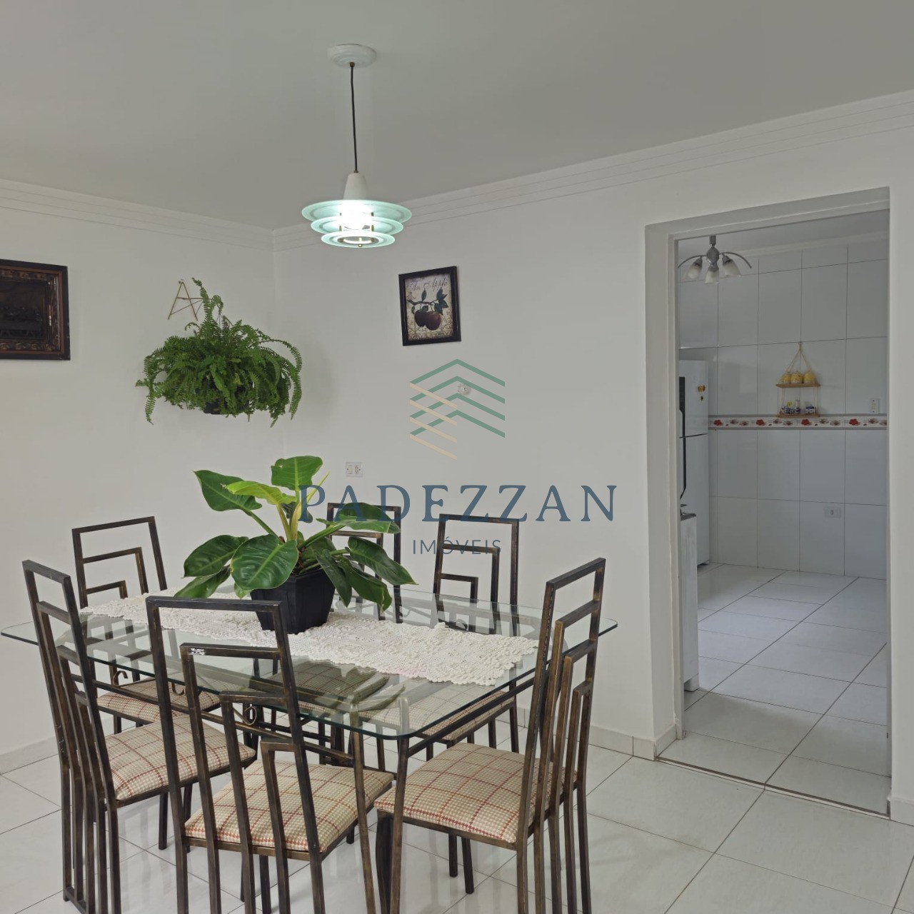 Casa, 3 quartos, 165 m² - Foto 3