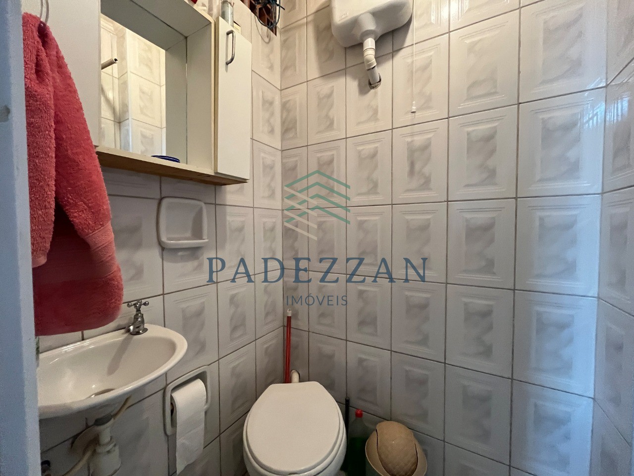 Casa, 4 quartos, 118 m² - Foto 22