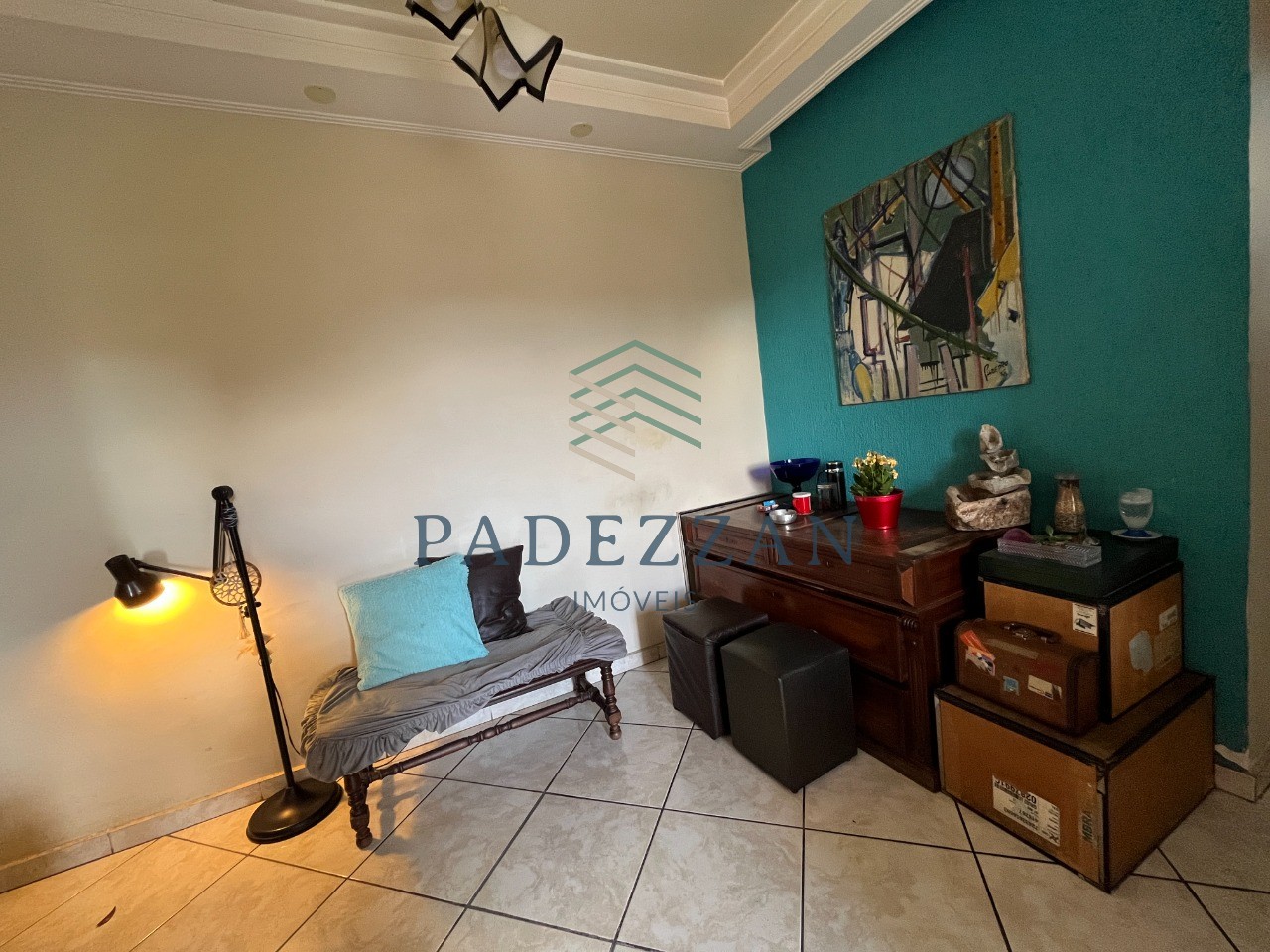 Apartamento, 2 quartos, 55 m² - Foto 3