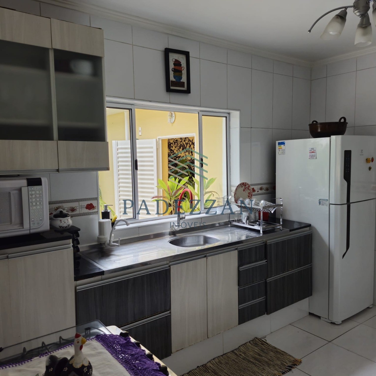 Casa, 3 quartos, 165 m² - Foto 6