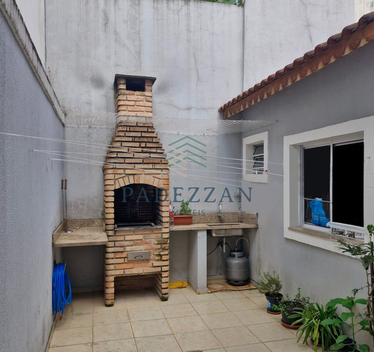 Casa, 4 quartos, 138 m² - Foto 16