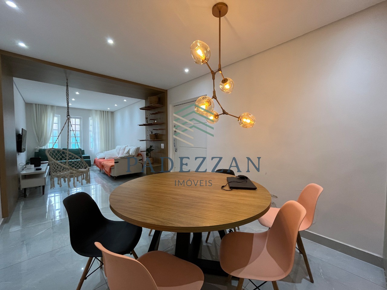 Casa, 3 quartos, 125 m² - Foto 6