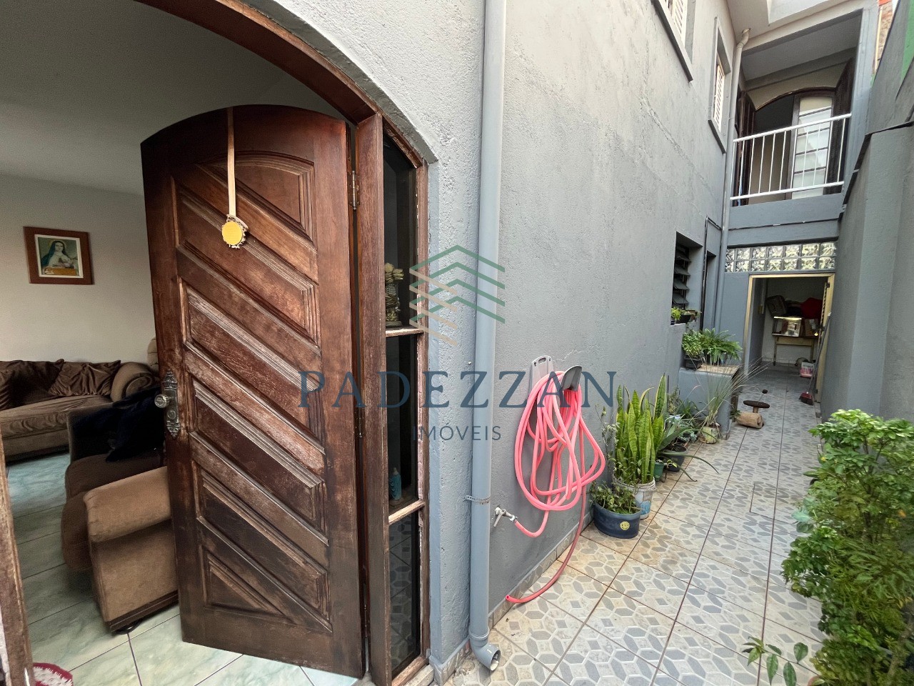 Casa, 4 quartos, 173 m² - Foto 4